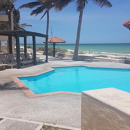 Condominios Orca Progreso  Buitenkant foto