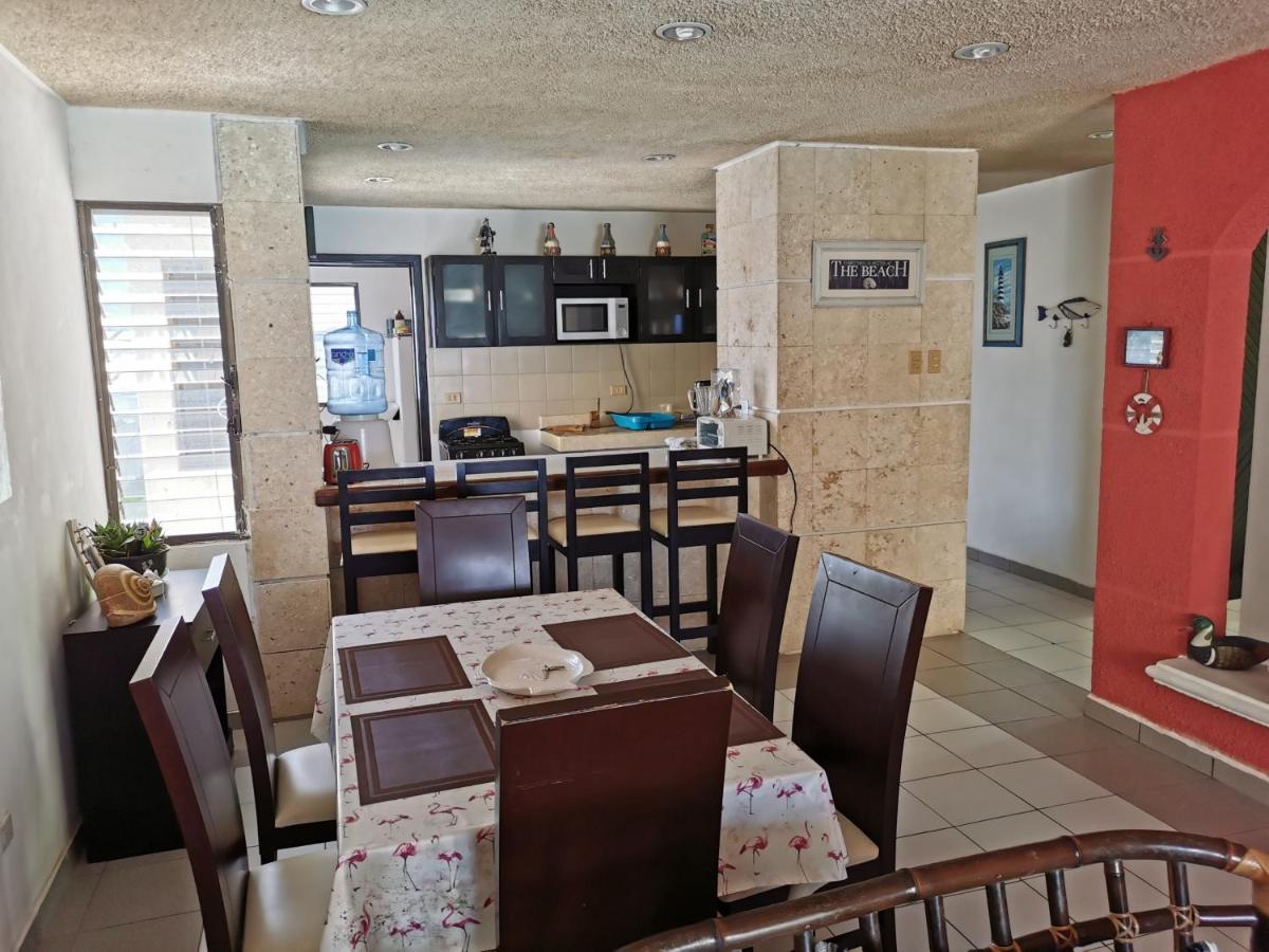 Condominios Orca Progreso  Buitenkant foto