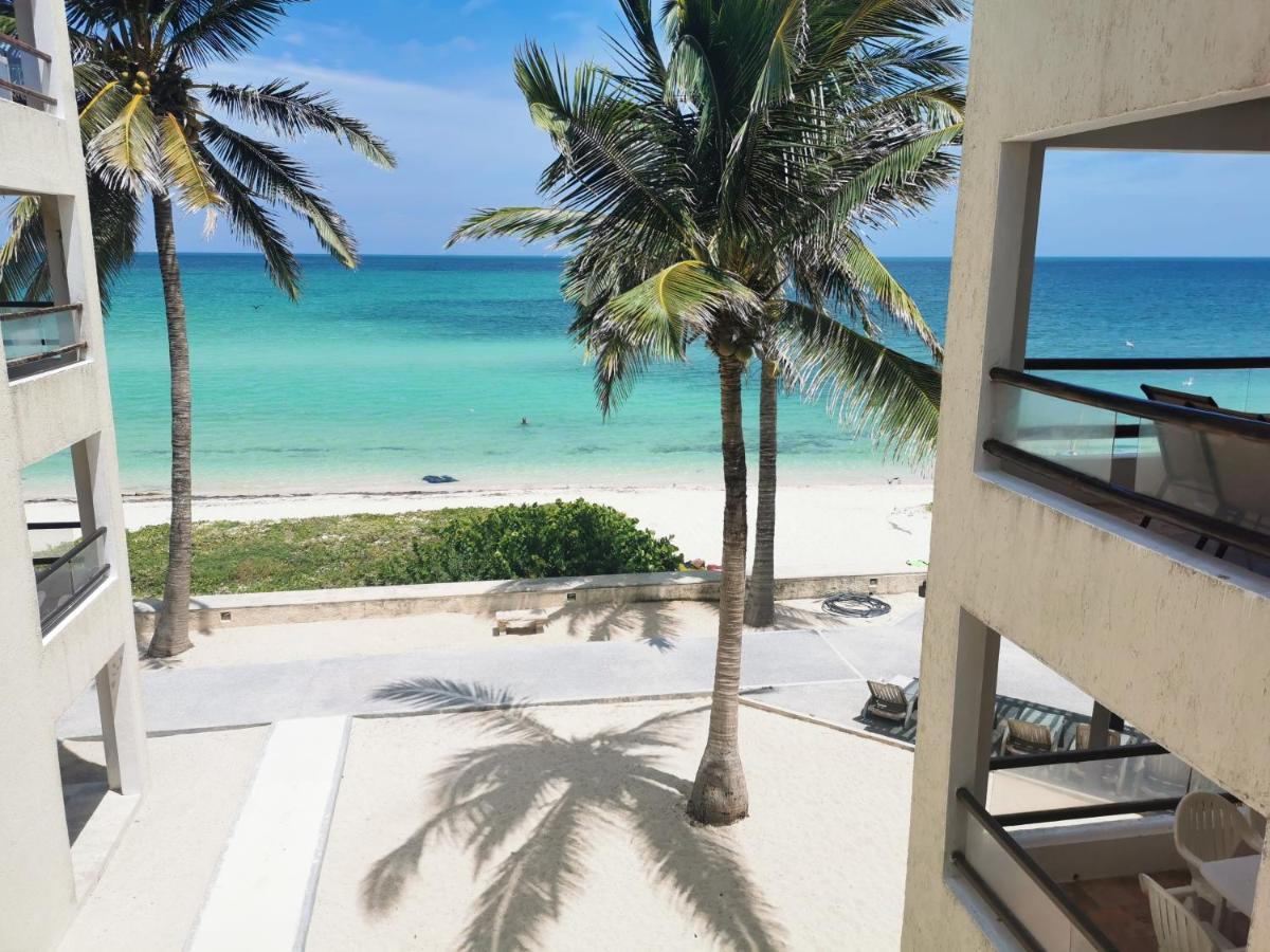 Condominios Orca Progreso  Buitenkant foto