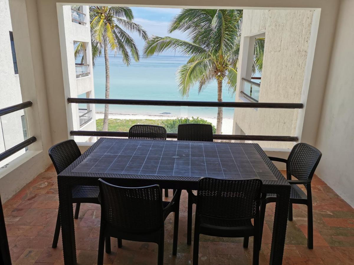 Condominios Orca Progreso  Buitenkant foto