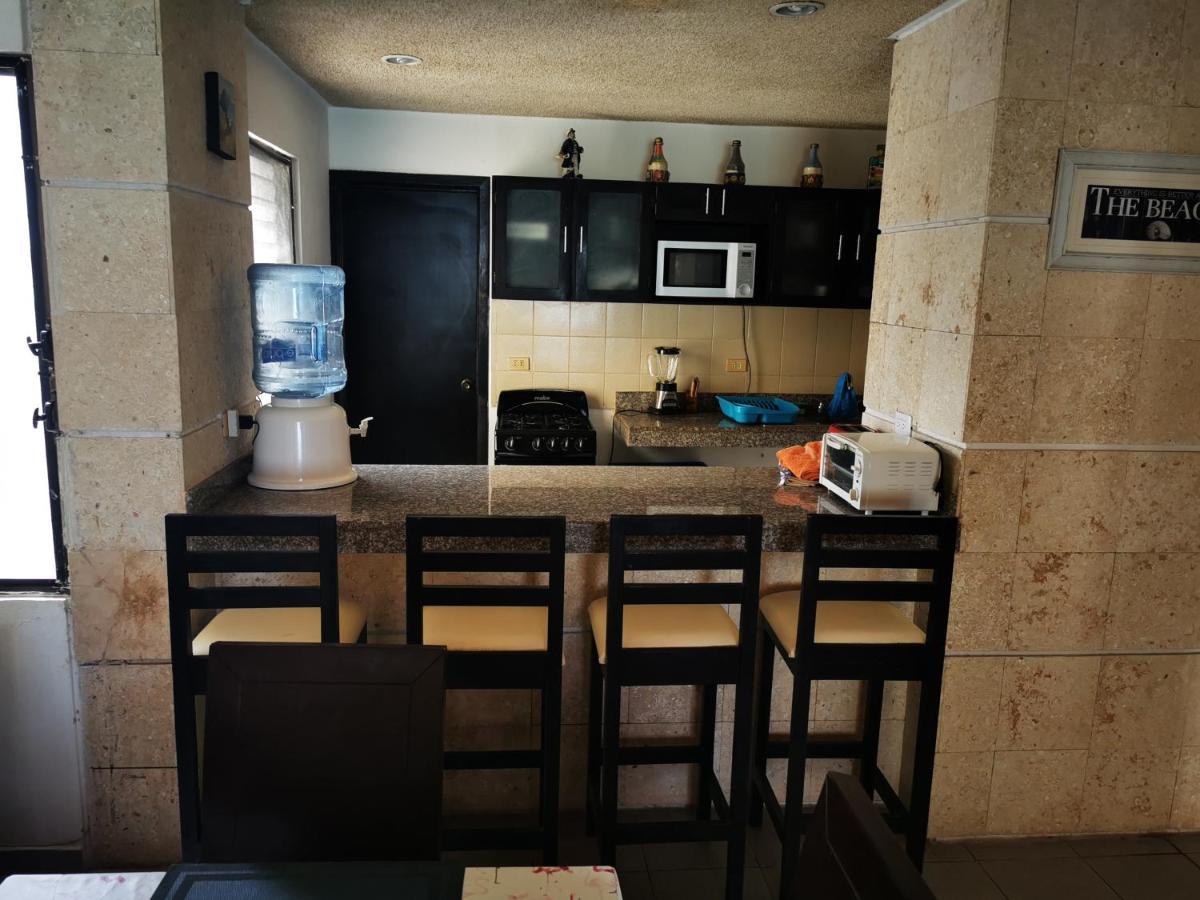 Condominios Orca Progreso  Buitenkant foto