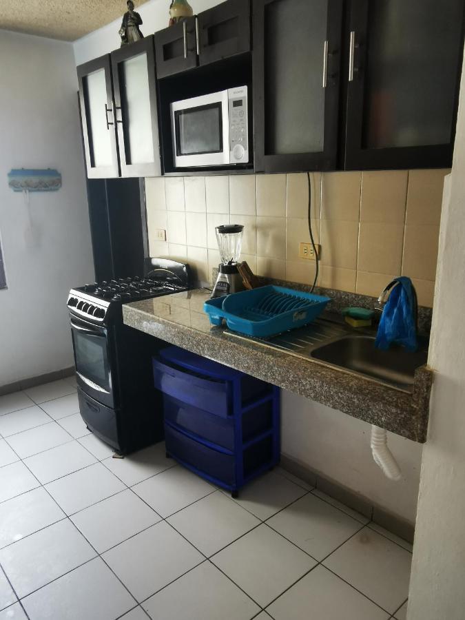Condominios Orca Progreso  Buitenkant foto
