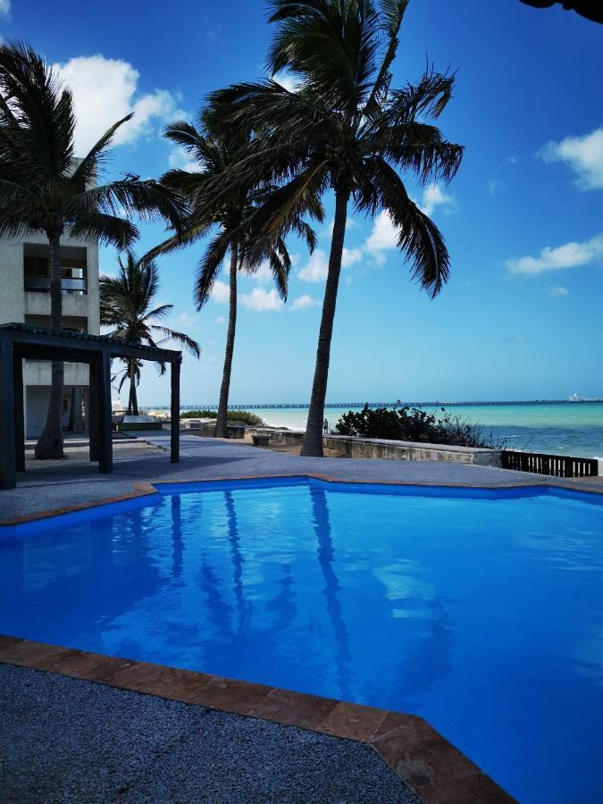 Condominios Orca Progreso  Buitenkant foto