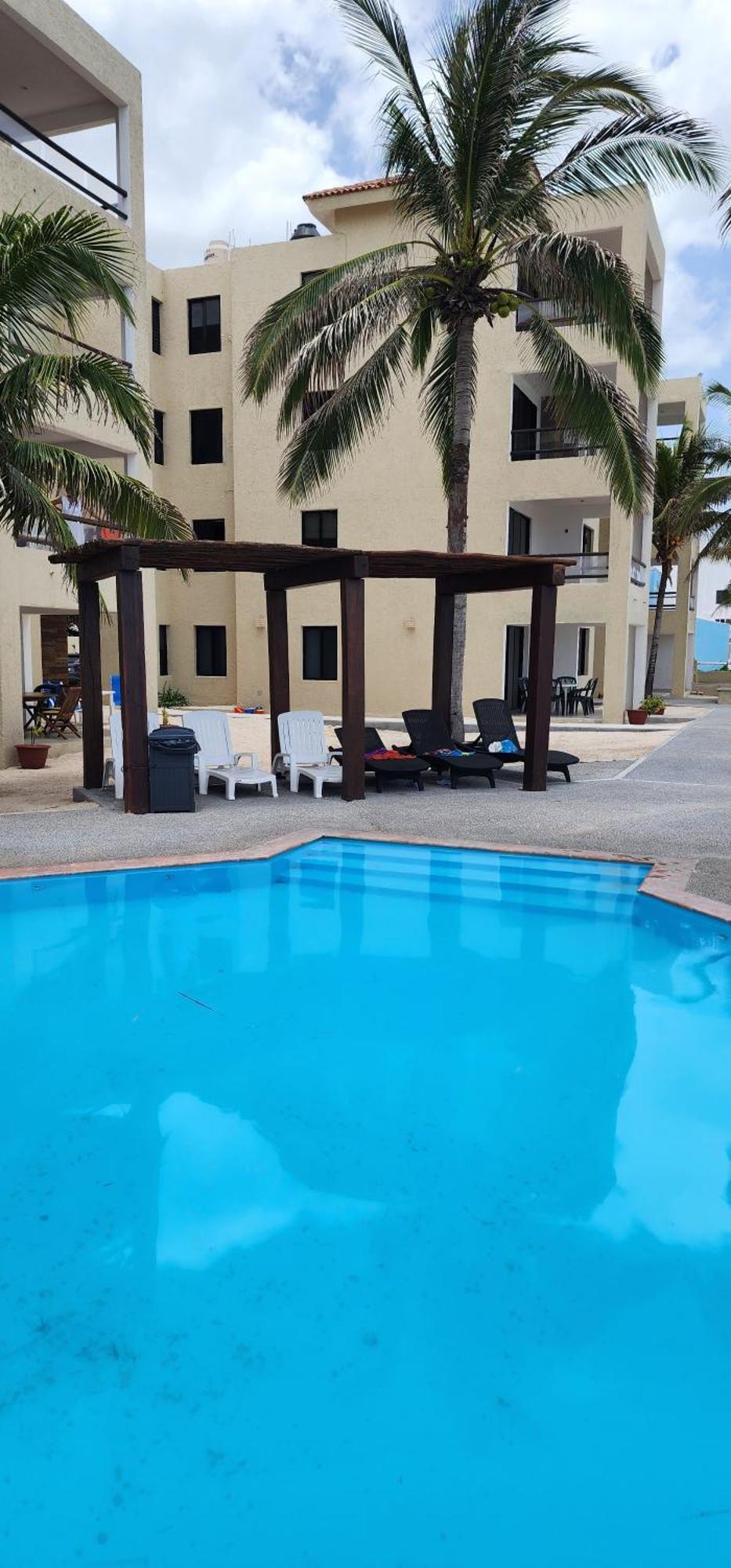 Condominios Orca Progreso  Buitenkant foto