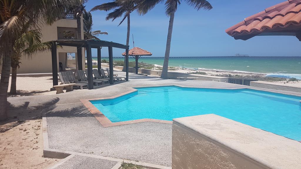 Condominios Orca Progreso  Buitenkant foto