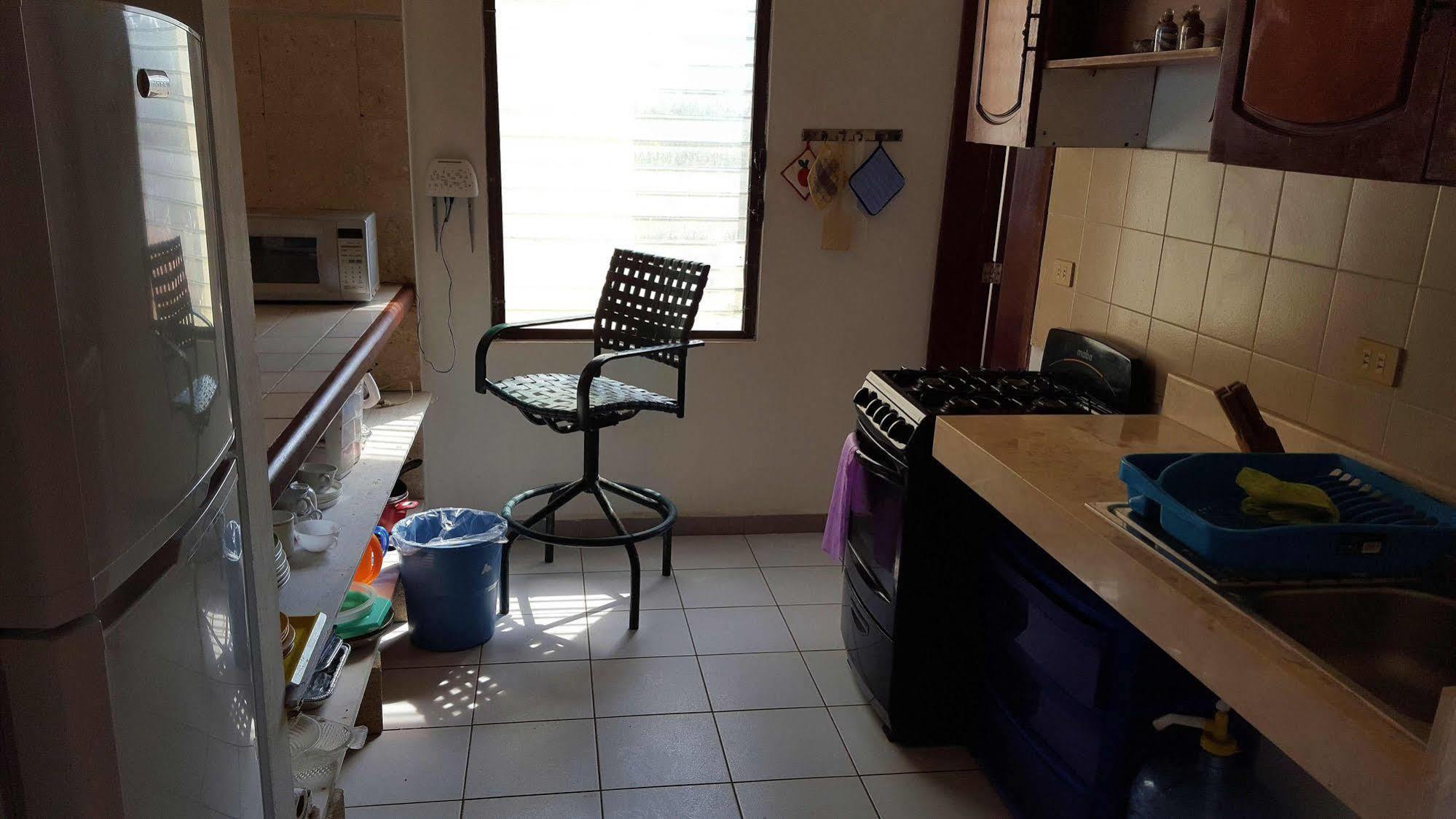 Condominios Orca Progreso  Buitenkant foto