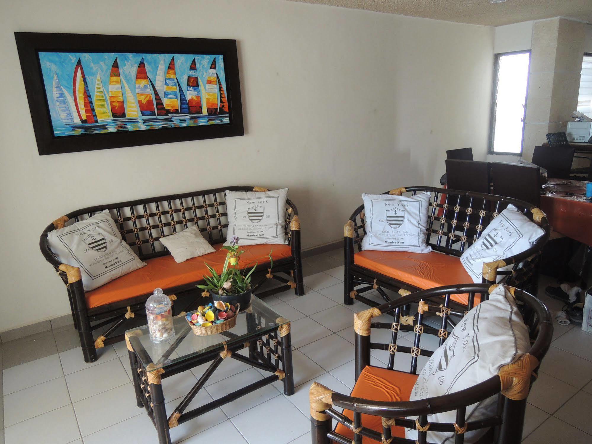 Condominios Orca Progreso  Buitenkant foto