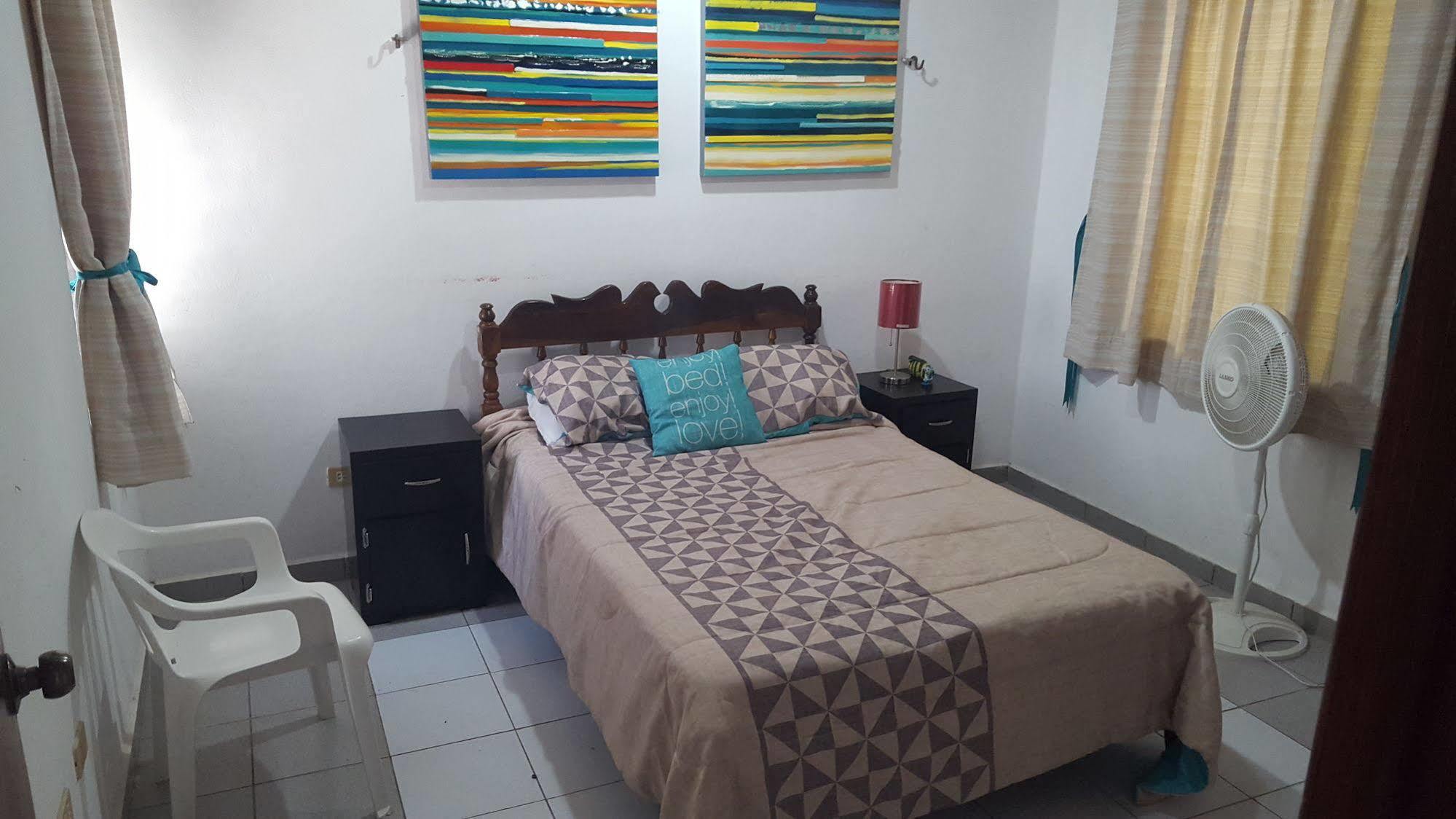 Condominios Orca Progreso  Buitenkant foto