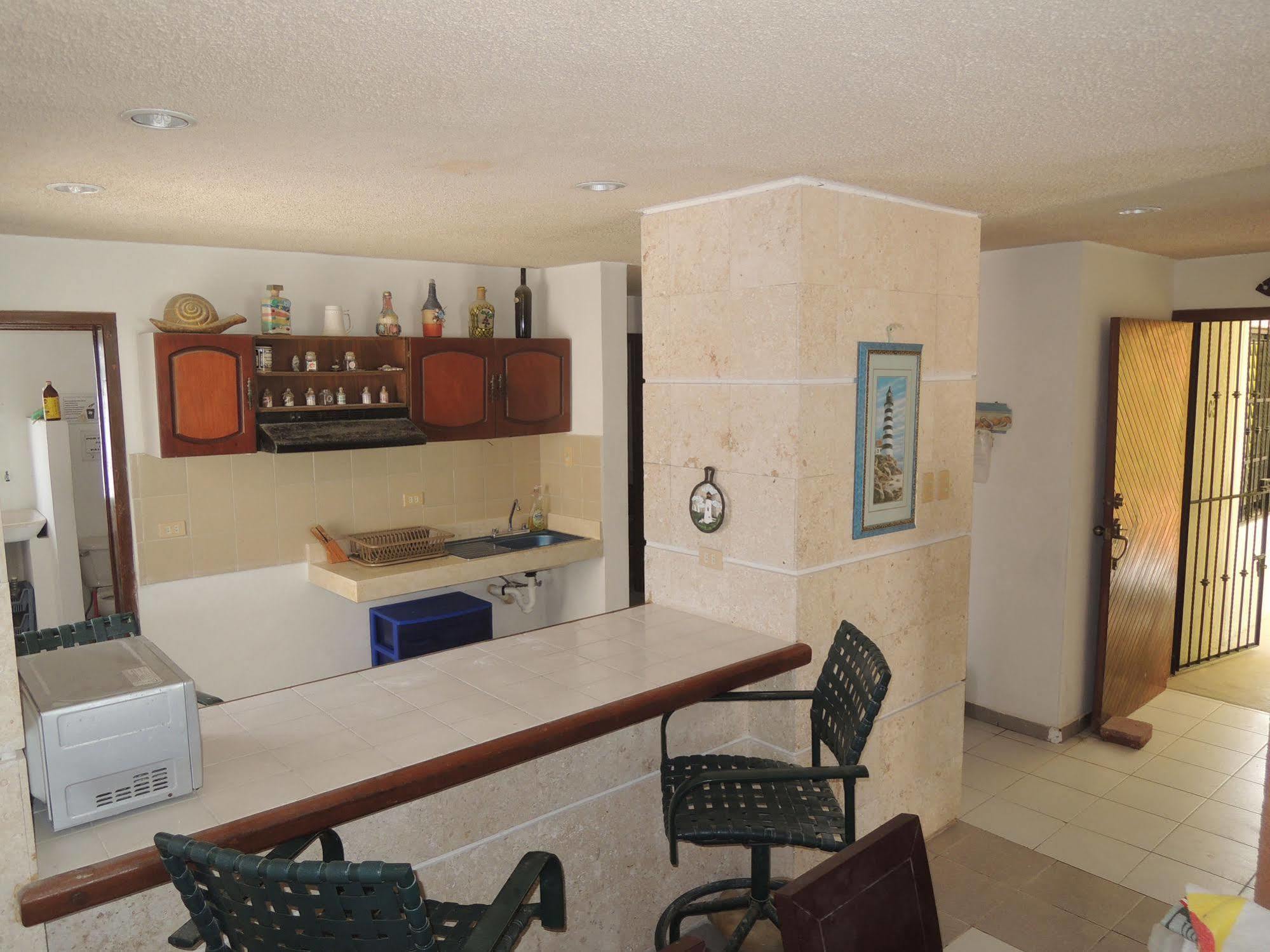 Condominios Orca Progreso  Buitenkant foto