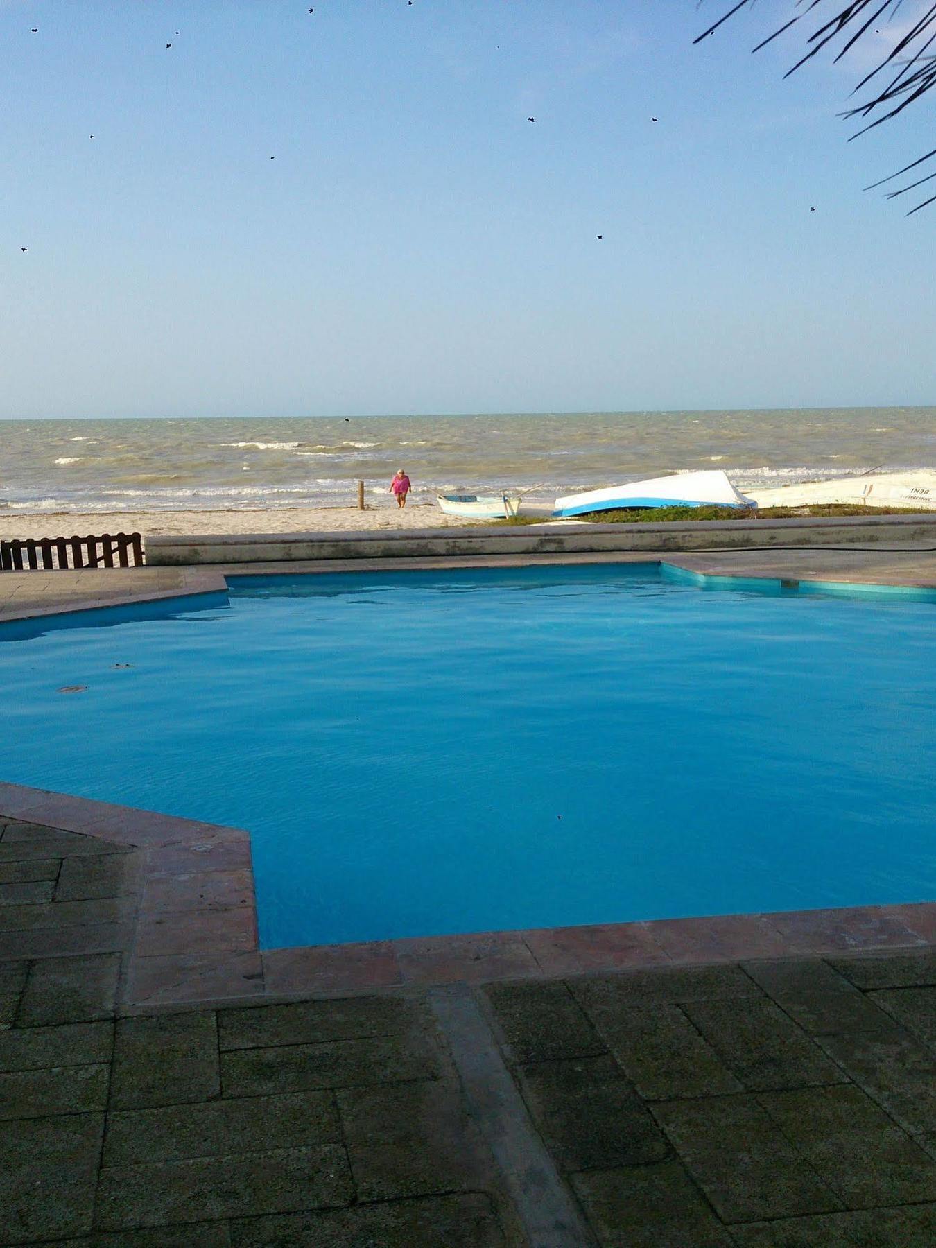 Condominios Orca Progreso  Buitenkant foto
