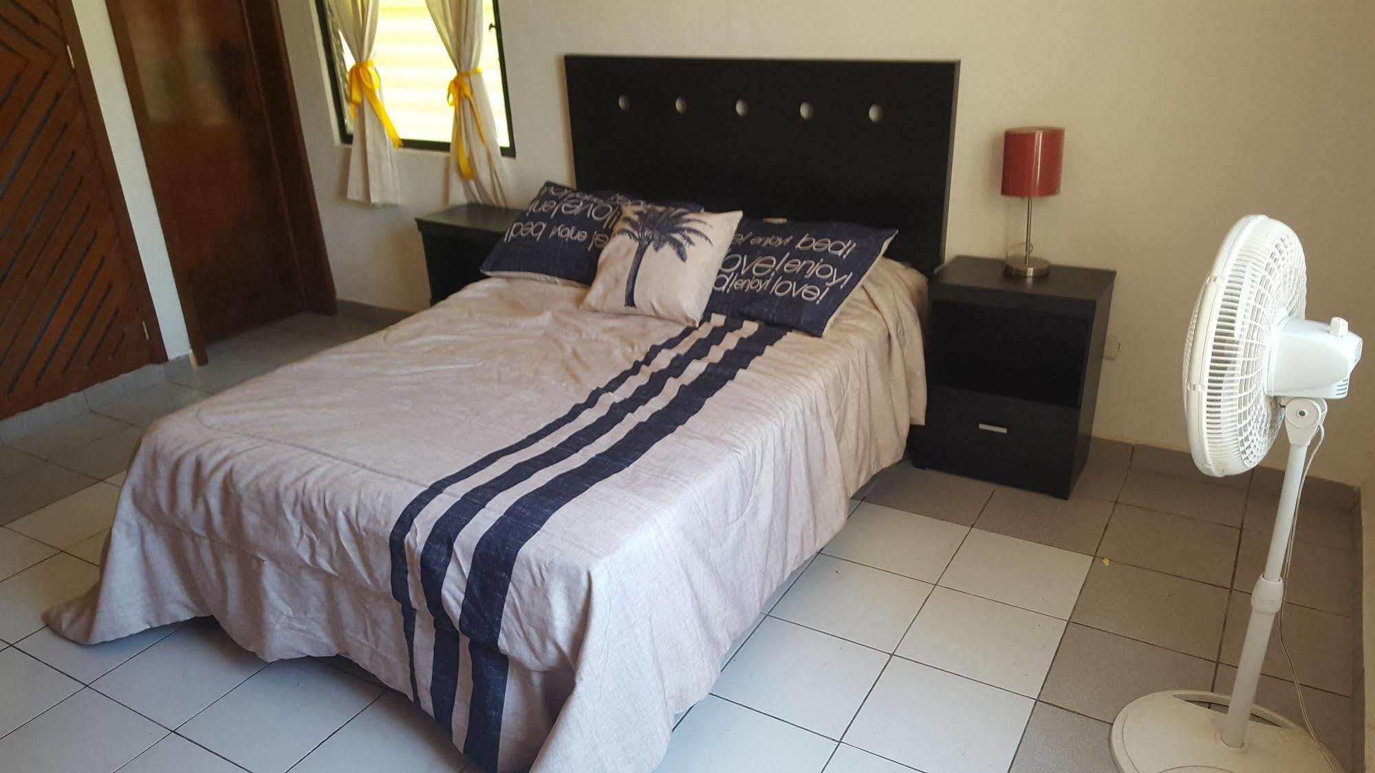 Condominios Orca Progreso  Buitenkant foto