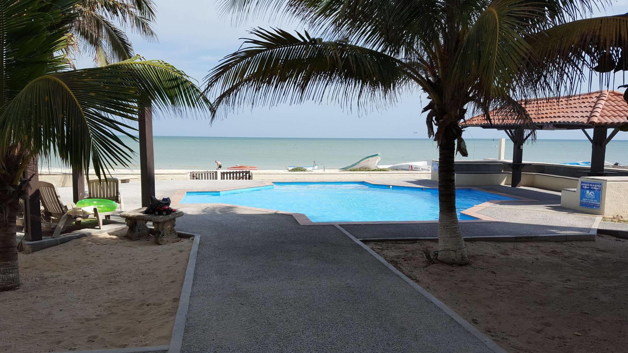 Condominios Orca Progreso  Buitenkant foto