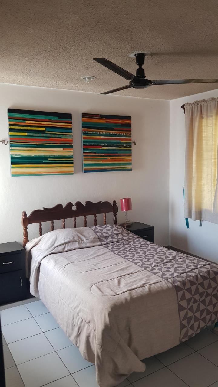 Condominios Orca Progreso  Buitenkant foto