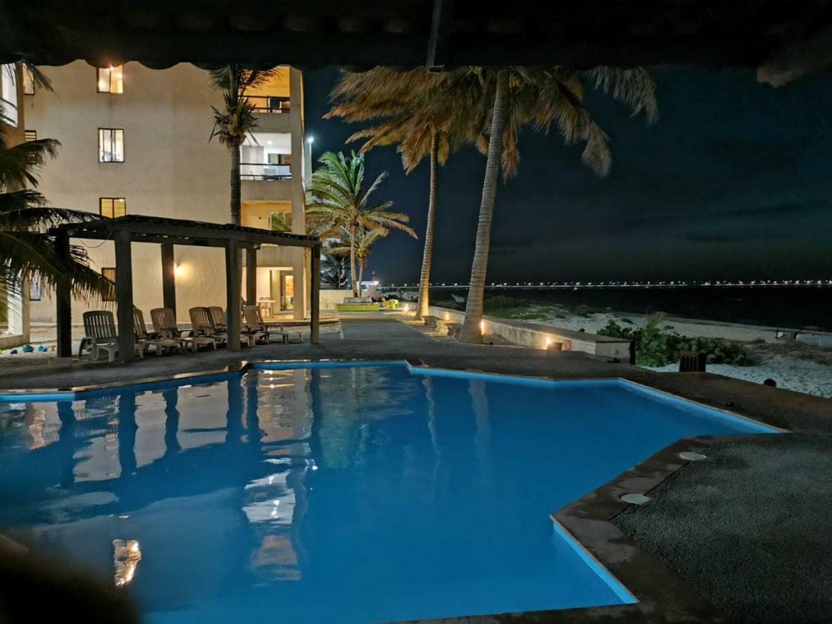 Condominios Orca Progreso  Buitenkant foto